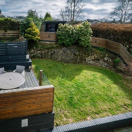Rockside - Luxury 1 Bedroom Home With Hot Tub, Central Location, Parking And Pet Friendly Windermere Esterno foto